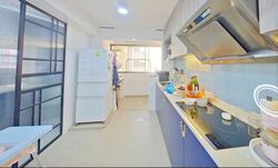 Blk 463A West Plains @ Bukit Batok (Bukit Batok), HDB 5 Rooms #632035561